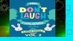 [MOST WISHED]  The Don t Laugh Challenge - Easter Edition Volume 2: A Hilarious and Interactive