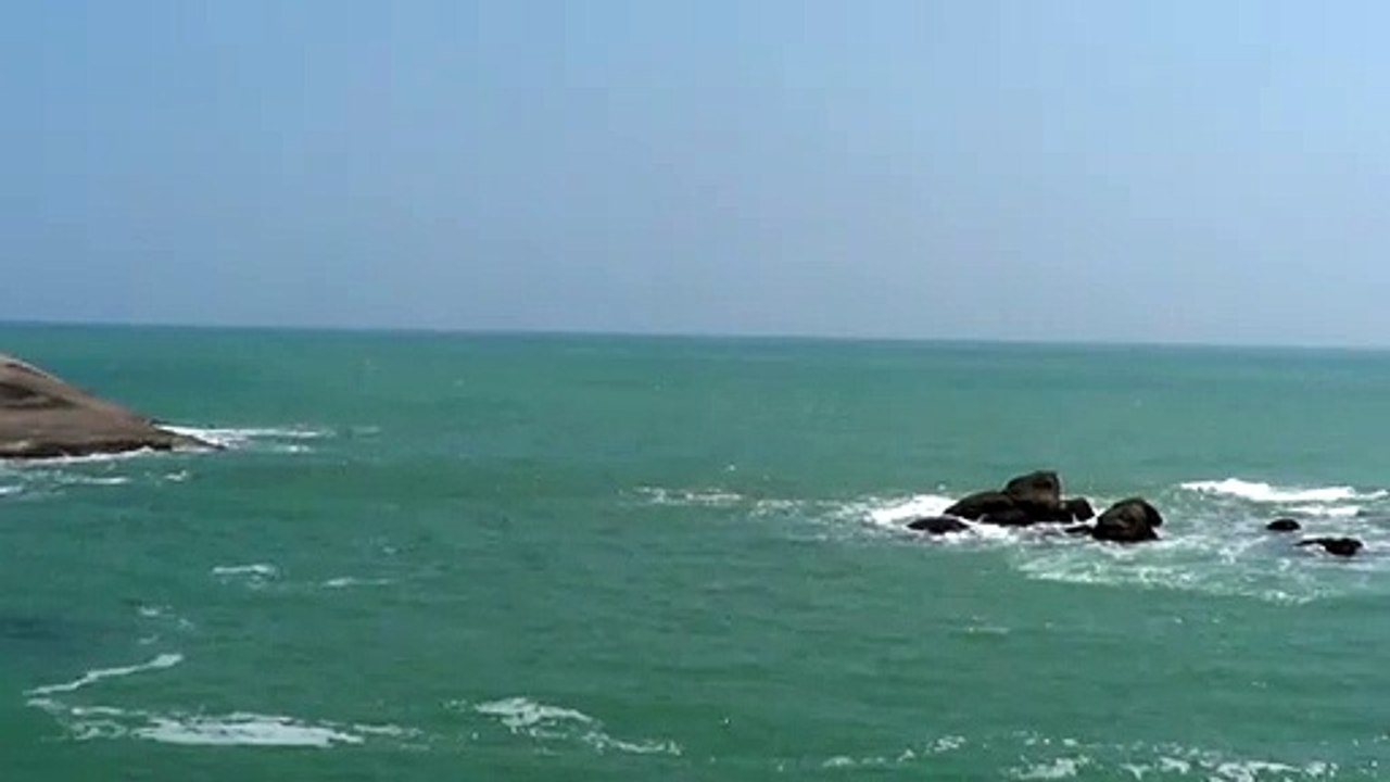 kanyakumari temple