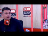 Intervention de Fabrice Godefroy sur Sud Radio - 27.04.2019