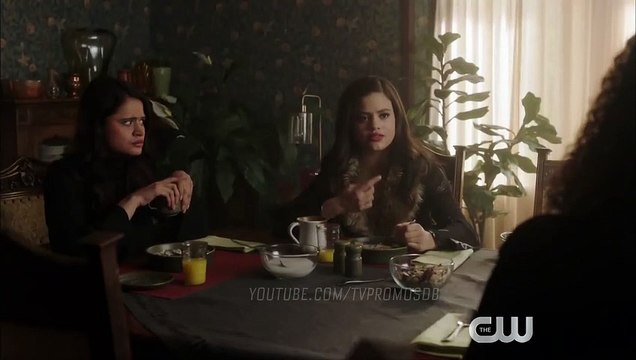 Charmed Season 1 Ep.20 Promo Ambush (2019)