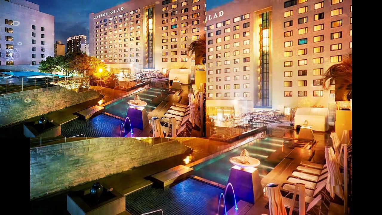 Maison Glad Jeju, South Korea