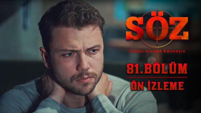 Söz | 81.Bölüm - Ön İzleme