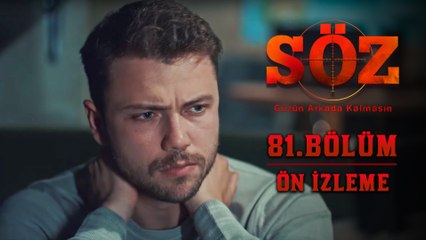 Söz | 81.Bölüm - Ön İzleme