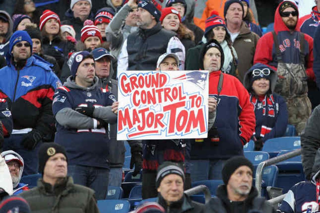 TOP 10 NFL FANDOMS