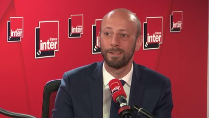 Stanislas Guérini, délégué général de LREM : "Il y aura 79 propositions, ce sera le 9 mai"