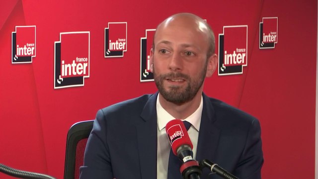 Stanislas Guérini, délégué général de LREM : Il y aura 79 propositions, ce sera le 9 mai