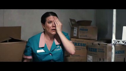 EL HIJO - No está aquí para salvar el mundo