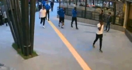 Josef Sural'ın Son Görüntüleri Ortaya Çıktı