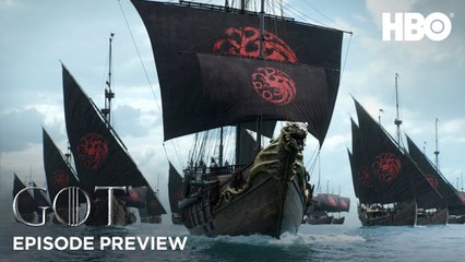 Game of Thrones Season 8 Episode 4 Preview (2019) Emilia Clarke, Lena Headey HBO Series