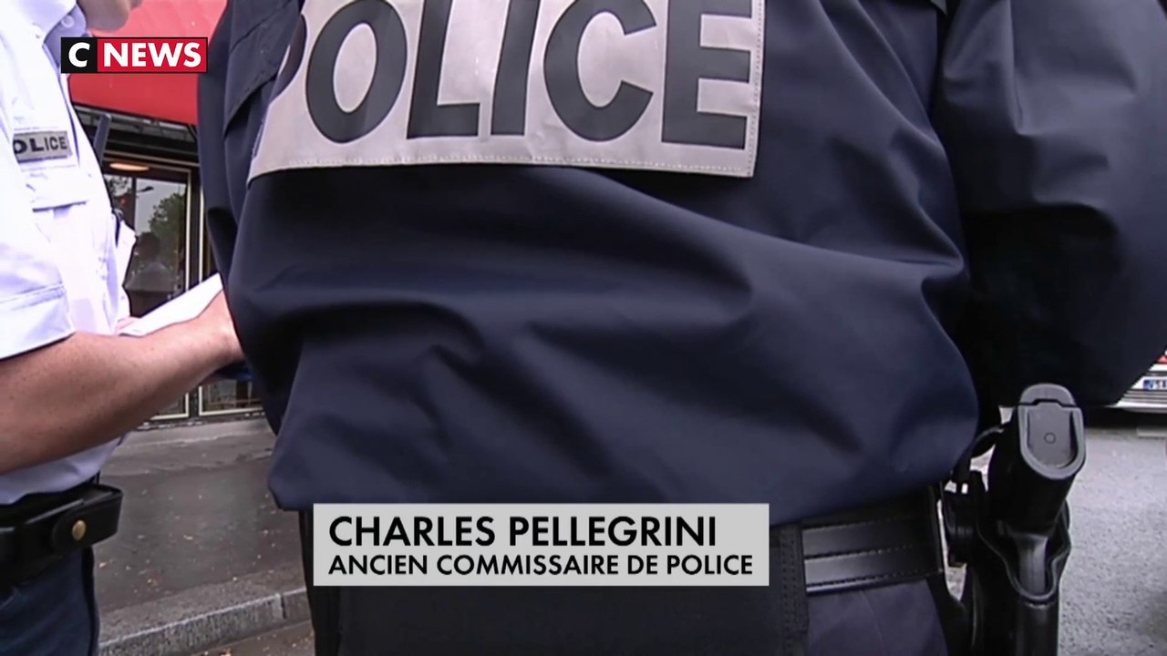 Le gouvernement met en place une cellule de pré...