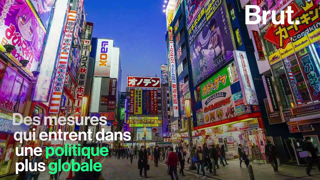 L'université de Nagasaki n'embauchera plus de professeurs fumeurs