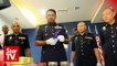 Syndicate mixing drugs in drinks sachets busted in Penang