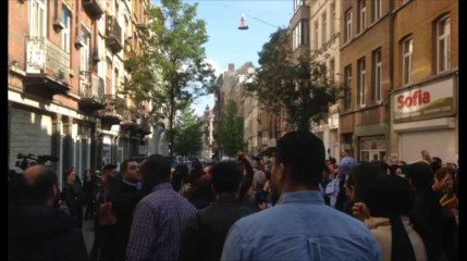 Viol suspecté sur un enfant à Schaerbeek: les médecins de St-Pierre ont alerté la police