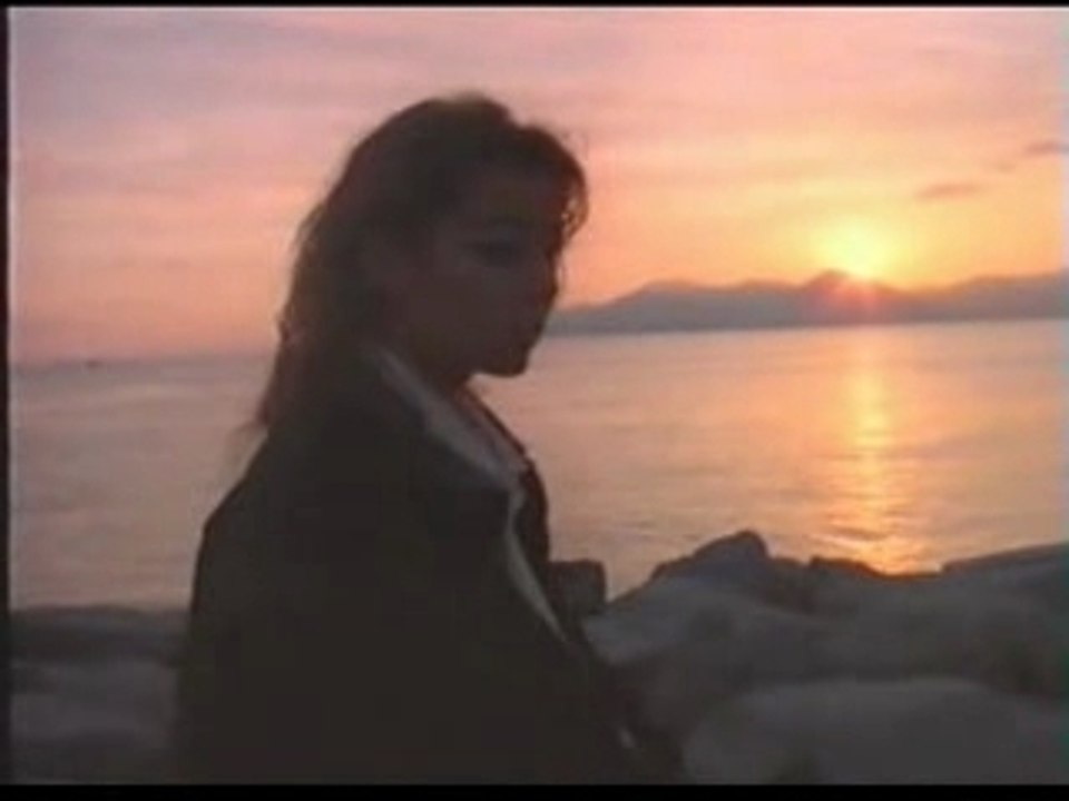 SANDRA - We'll be together