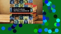 Online Cultural Intelligence: Surviving and Thriving in the Global Village  For Trial