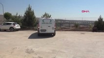 Şanlıurfa Otomobilin Çarptığı Yaya Hayatını Kaybetti