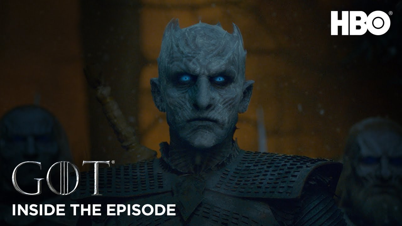 Game of Thrones Season 8 Episode 3 Inside the Episode (2019) Emilia Clarke  HBO Series - video Dailymotion