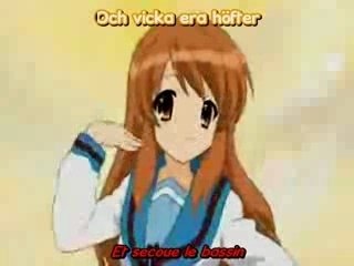 Karaoke Caramelldansen