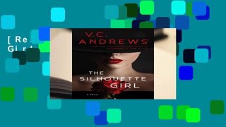 [Read] The Silhouette Girl  For Full