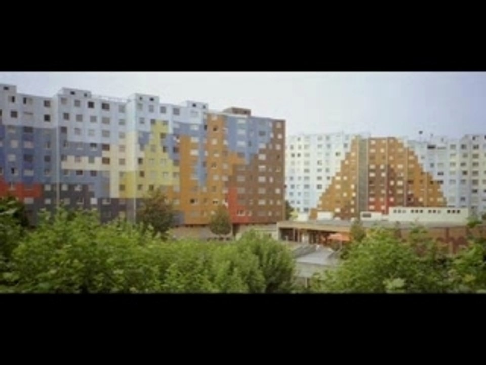 SansTitre:les avanchets