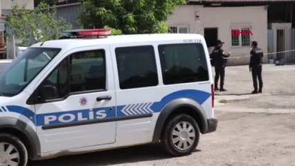 Denizli Nakliye Firması Sahibi Silahlı Saldırıda Yaralandı