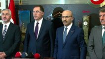 Adana Ombudsman Malkoç, Muhtar ve Sivil Toplum Kuruluşlarıyla Buluşacak