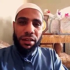 هل قال النبي  من بلغ الناس رمضان حُرمت عليه النار ؟