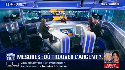 Annonces : des paroles aux actes (2/2)