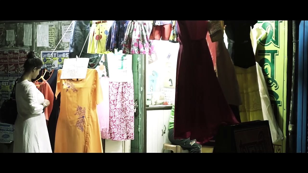 Bengali Short Film 2018 - Tumi Naree - Jeet - Jayeeta - by Rohan Samanta