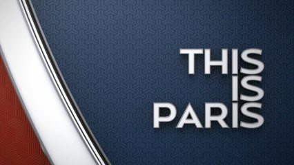 This is Paris : épisode 22
