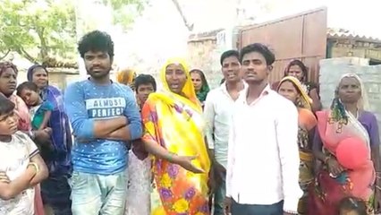 'चाहे किसी को भी वोट दे दूंगी मगर हरिनारायण और ओमप्रकाश राजभर को नहीं'