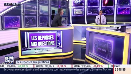 Le débrief d'Intégrale Placements : Christian Fontaine - 29/04