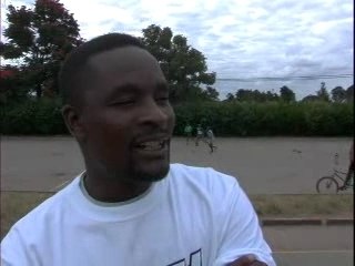 Hoops 4 Hope Recycled shoes