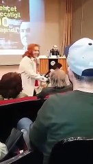 Üniversitelere 'Devlet terörü' diyen kafa hakim! Terör sempatizanı öğrencileri şikayet etmek muhbirlikmiş