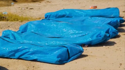 العفو الدولية تتهم التحالف الدولي بقتل 1600 بالرقة