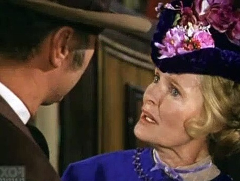 Bonanza Season 11 Episode 17 The Trouble with Amy video Dailymotion