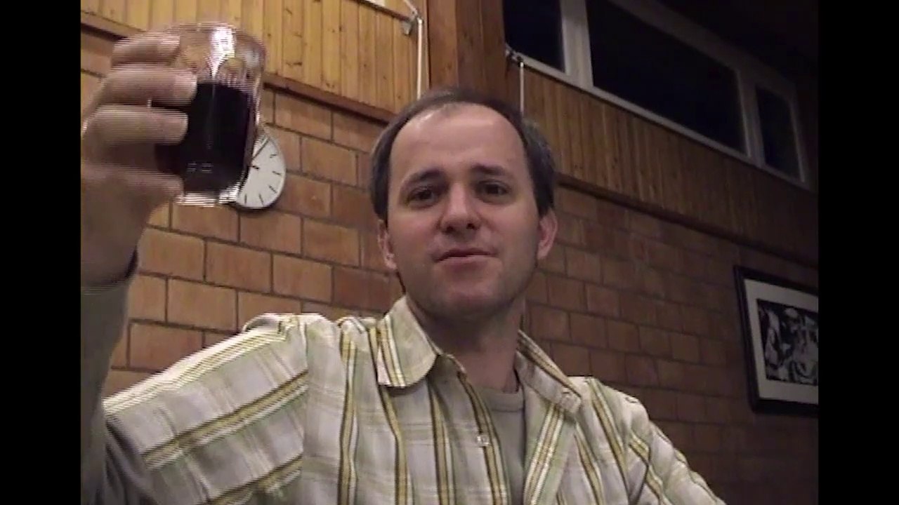 Unser Trainer Jürgen wird 50 - Der Geburtstagsfilm 2019