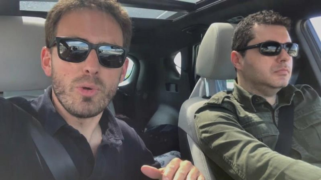 Road Trip Europe Day 31 Sandanski: Voters demand better living standards