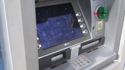 Karabük Atm'de Kart Kopyalama ve Gizli Kamera Düzeneği Bulundu, 2 Şüpheli Gözaltına Alındı