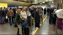 SAS strike results in 1,200 cancelled flights