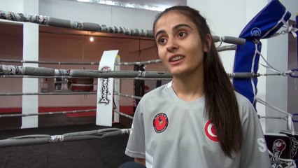 Bir yıl önce başladı, Dünya Şampiyonası'na katılma hakkı kazandı - ŞANLIURFA