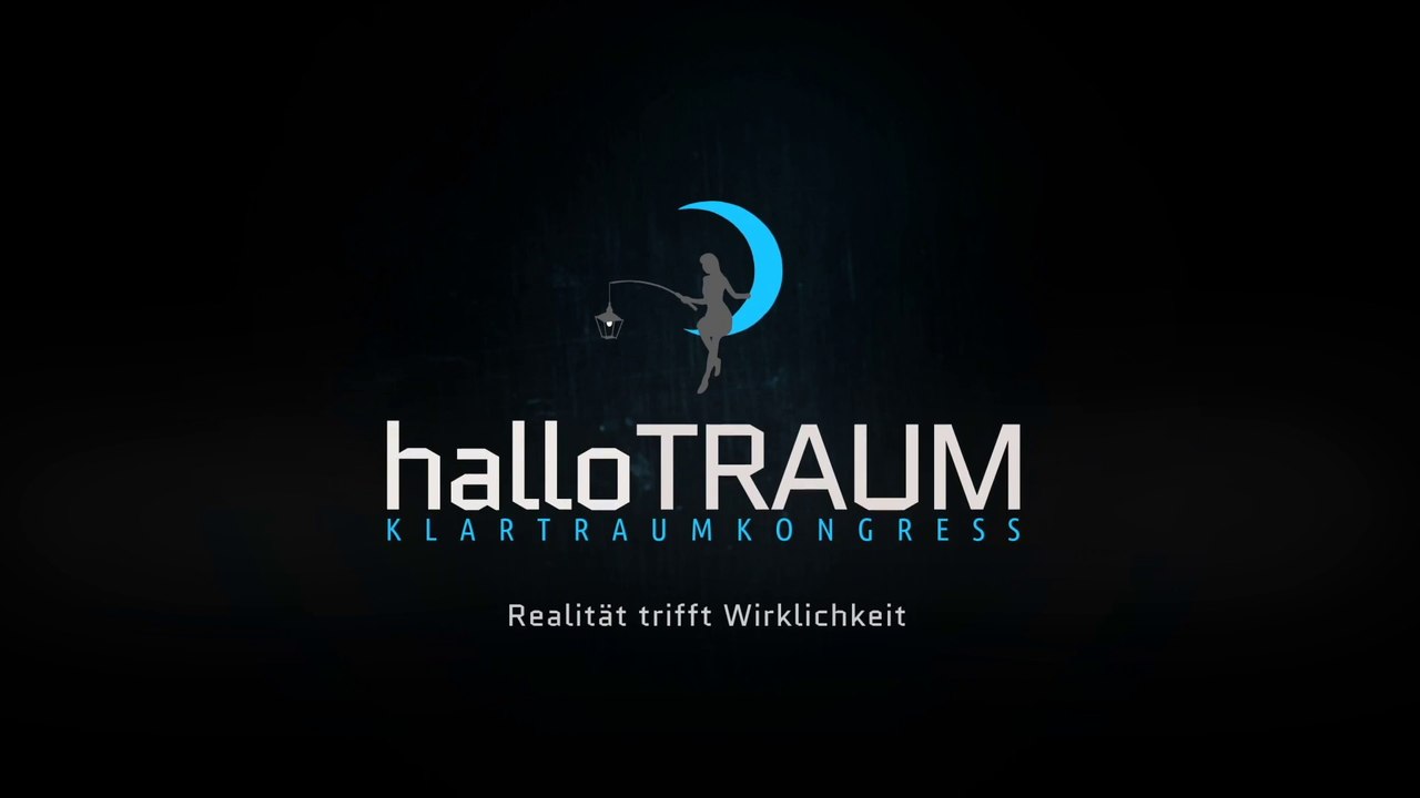 Thomas Schmelzer - Moderator am halloTRAUM Klartraum-Kongress 2019 [www.hallotraum.at]