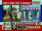 Babul Supriyo confront police in Asansol, West Bengal | Lok sabha elections 2019 Phase 4