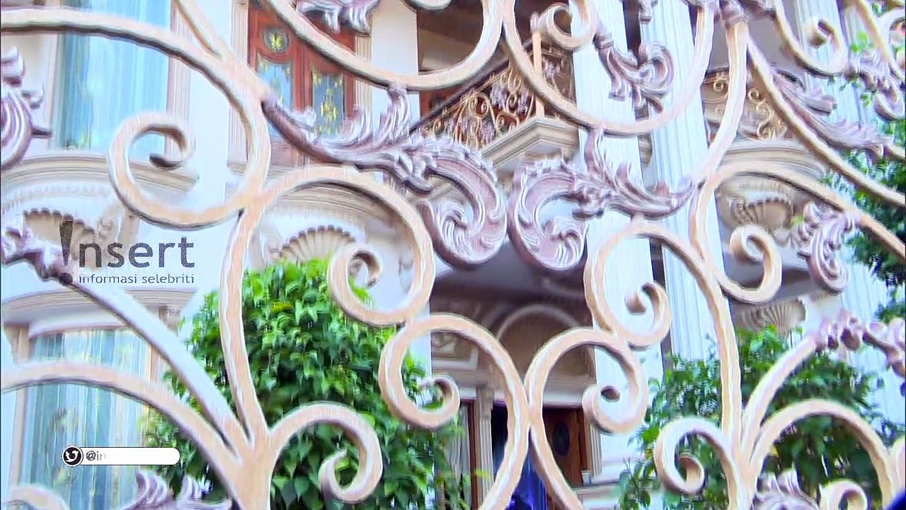 INSERT - Menikah, Muzdalifah Tidak Mengundang Tetangga