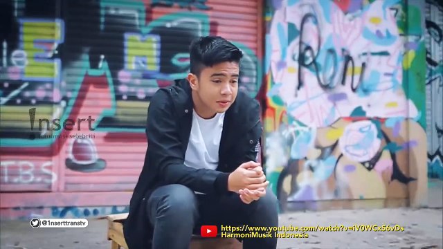 INSERT - Umay Shahab Memilih Jurusan Hukum Karena Terinspirasi dengan Hotman Paris