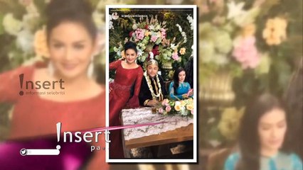 INSERT - Klarifikasi Ivan Gunawan Soal Kabar Pernikahannya