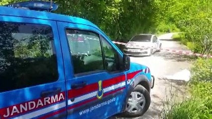 Amatör boksörün darbedilerek öldürüldüğü iddiası - ZONGULDAK