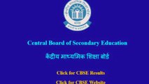 CBSE Board Class 10th and 12th Result will announce in the  3rd week of may, Result Updates