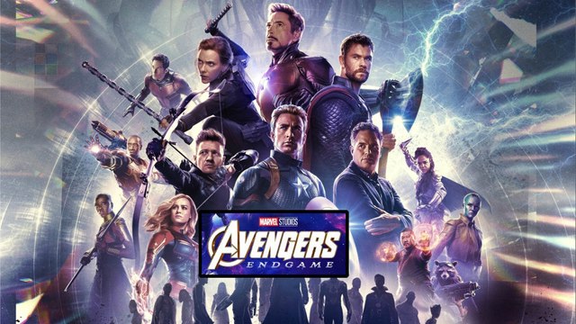 Avengers: Endgame Movie Breaks Box-Office Records || Filmibeat Telugu