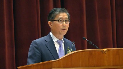 [기업] LH 변창흠 신임사장 "도시재생 디벨로퍼 될 것" / YTN